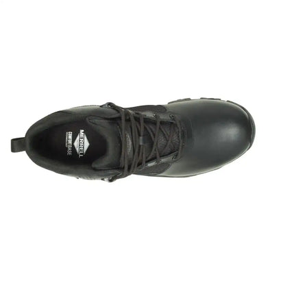 Moab 3 Response Mid Tactical Waterproof Boot Wide Width