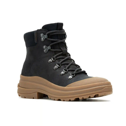 Harper Lace Zip Waterproof