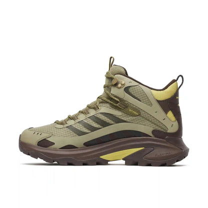 Moab Speed 2 Mid GORE-TEX®