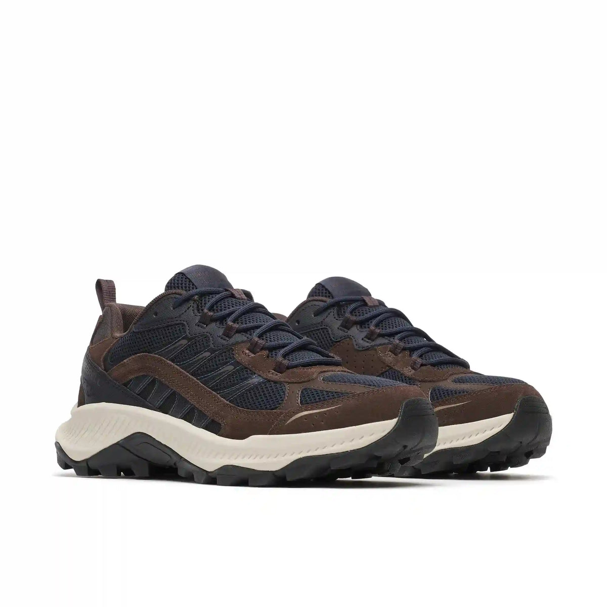 Speed Strike 2 Trek