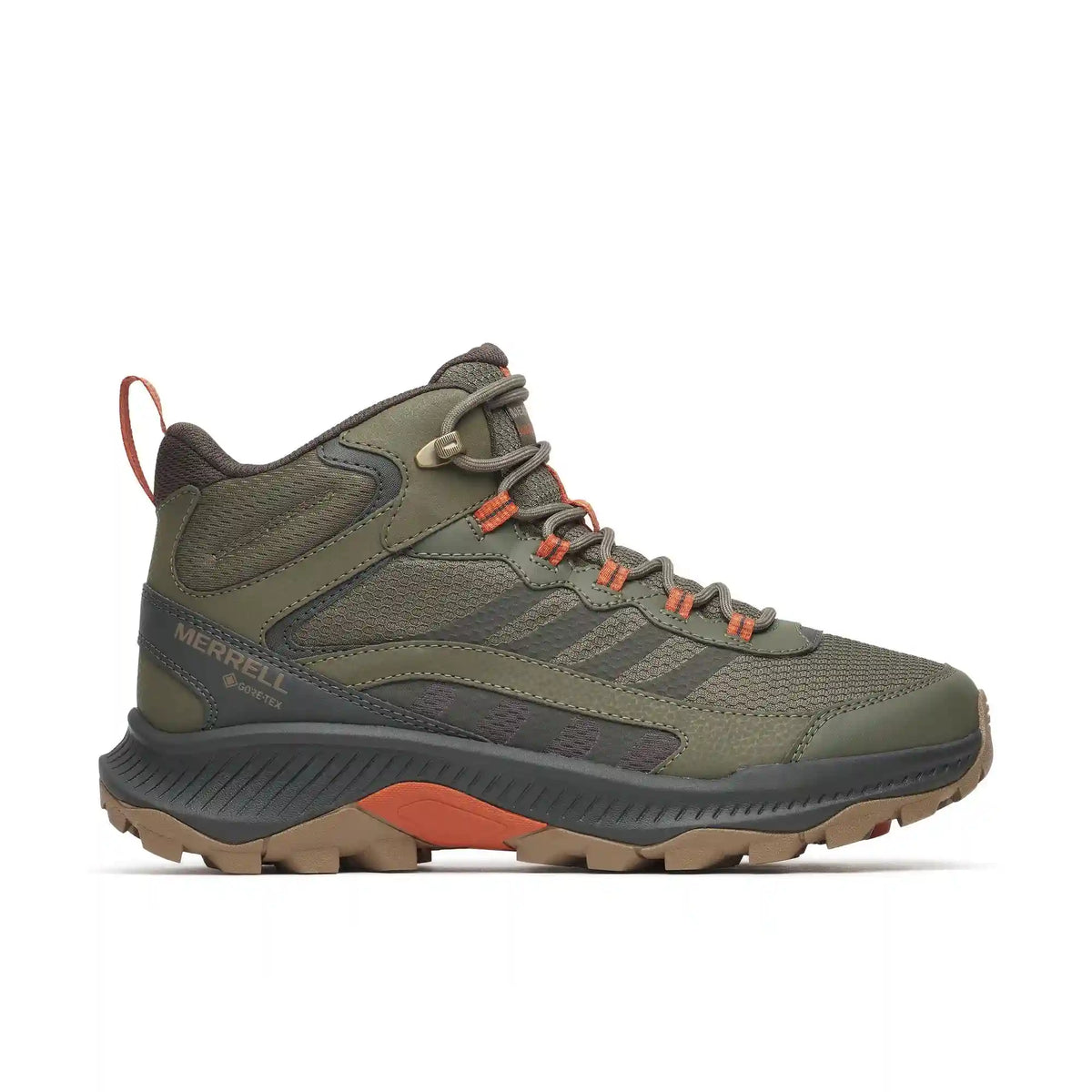 Speed Strike 2 Mid GORE-TEX®