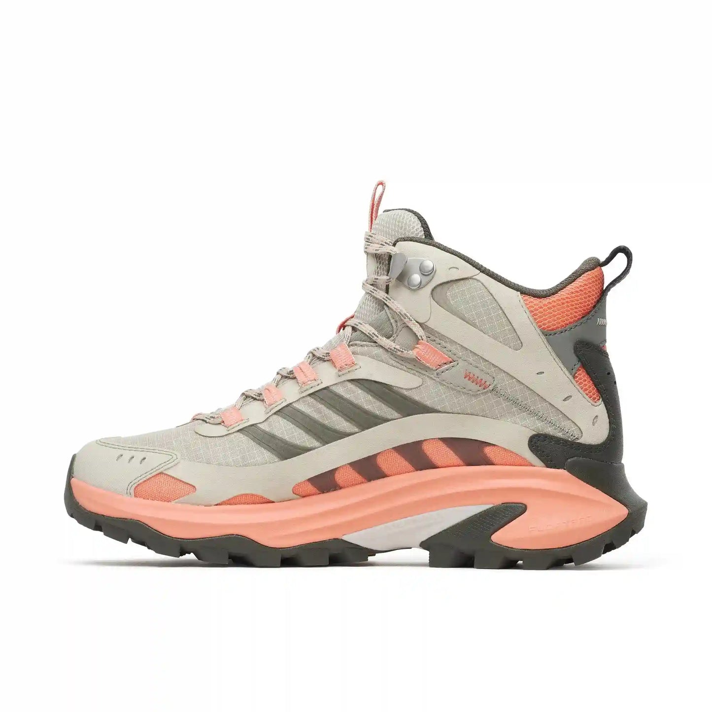 Moab Speed 2 Mid GORE-TEX®