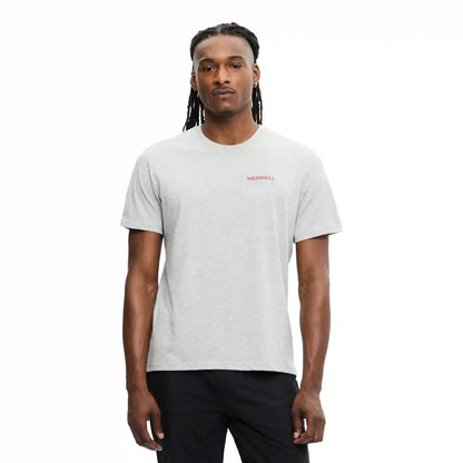 Cliffcrest Graphic Crew Tee