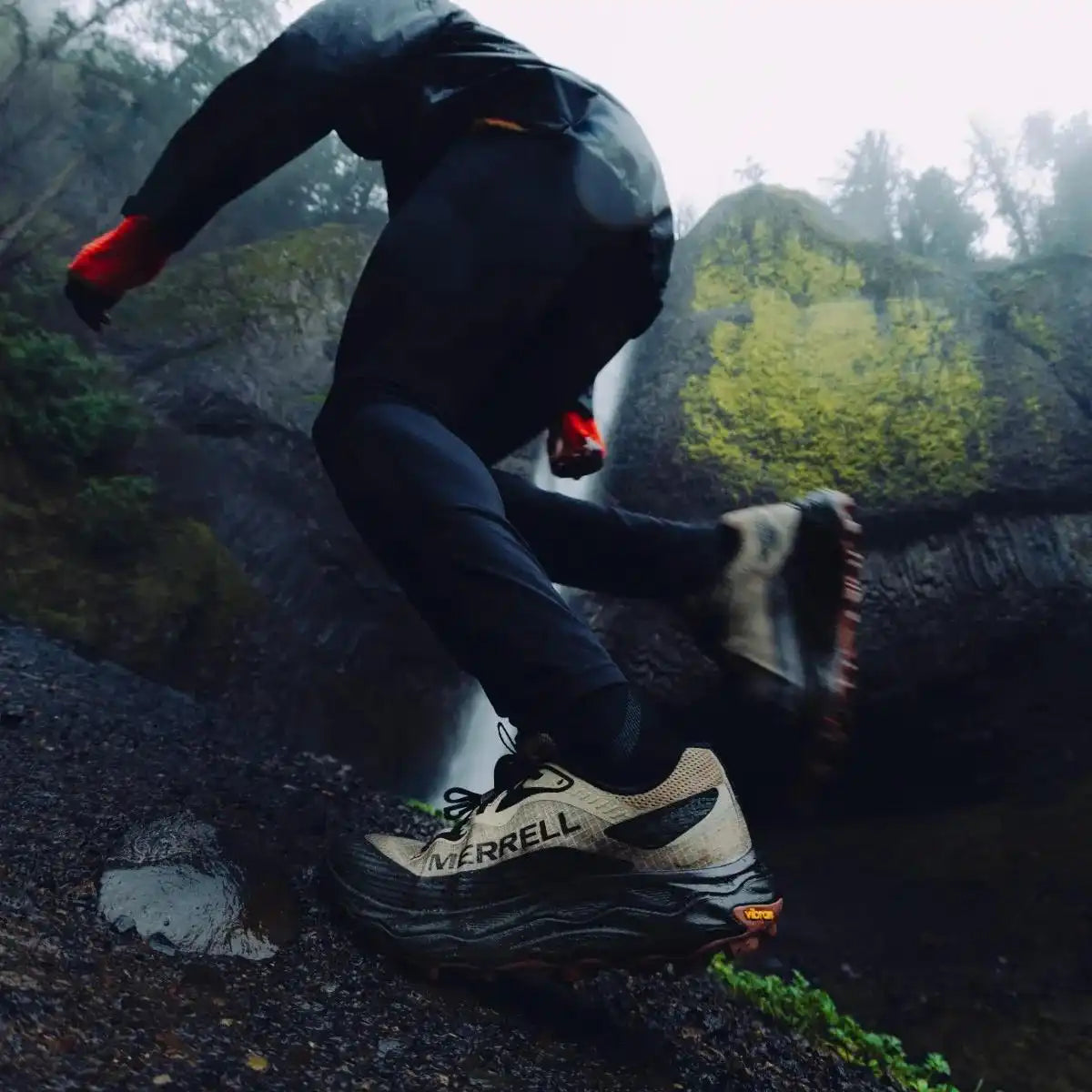 Agility Peak 6 GORE-TEX®