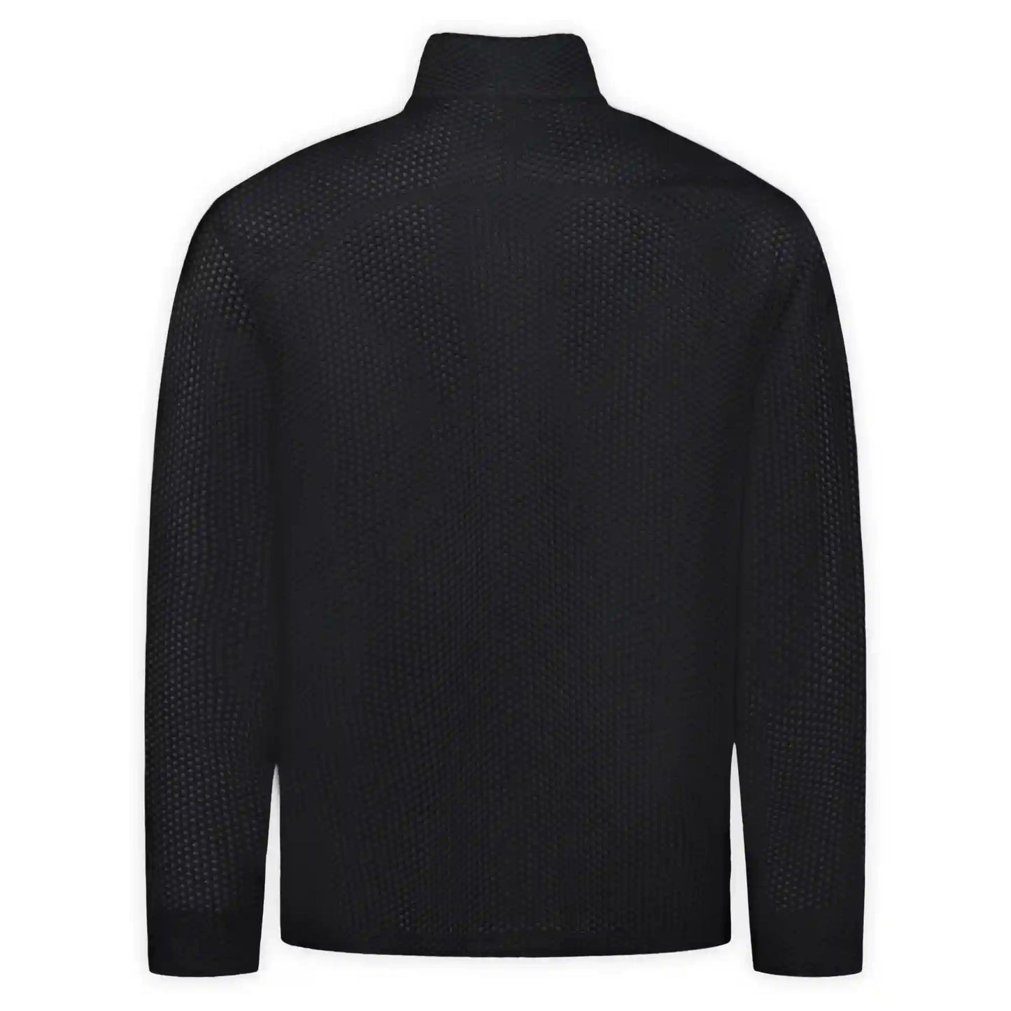 Teebo Quarter Zip Mid Layer