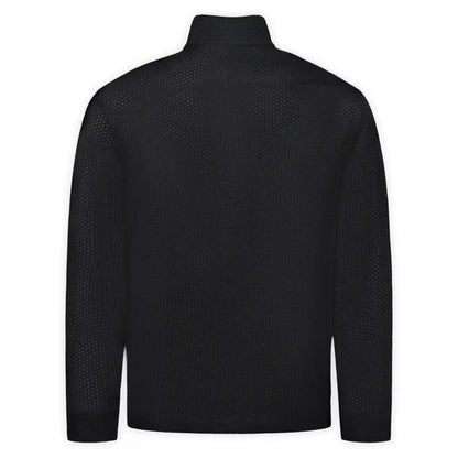 Teebo Quarter Zip Mid Layer