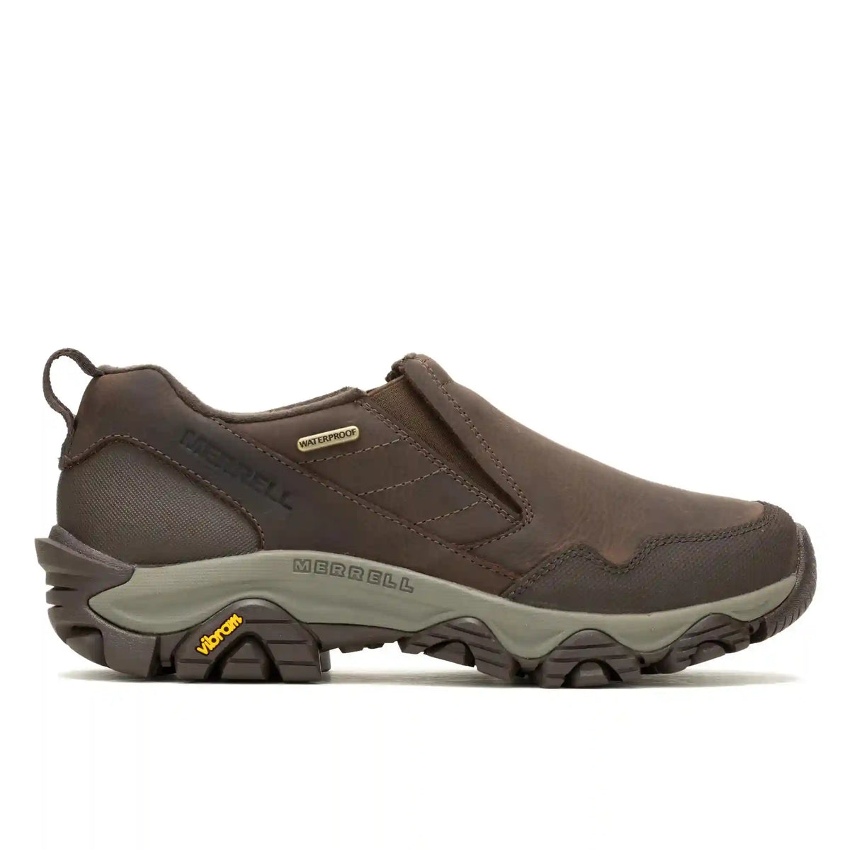Coldpack 3 Thermo Moc Waterproof