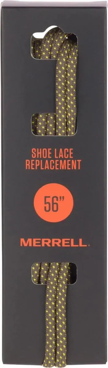 Round Shoe Laces