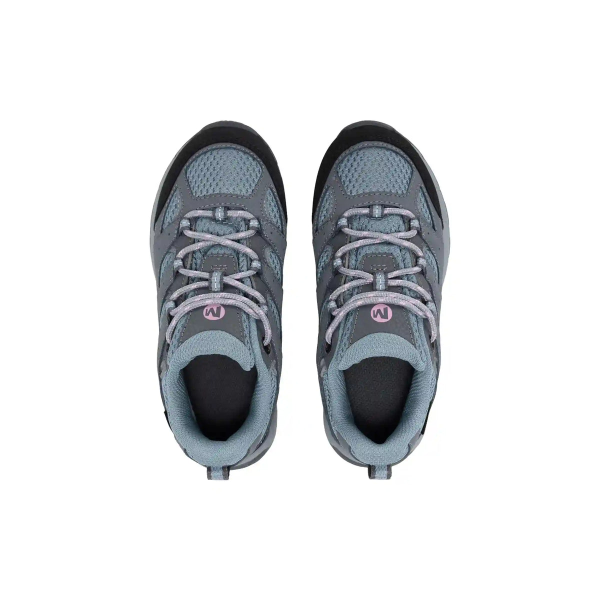 Moab 3 Low Waterproof