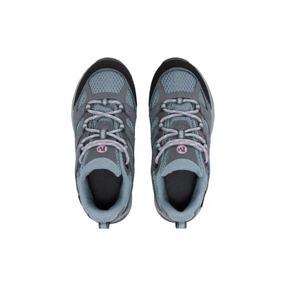 Moab 3 Low Waterproof