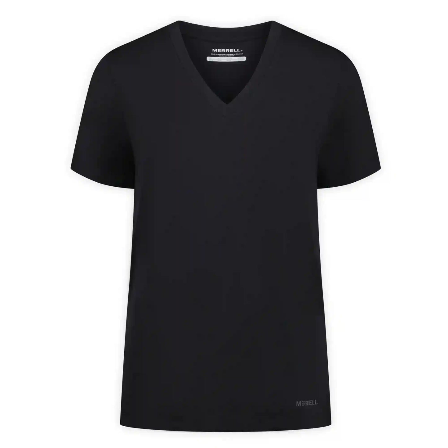 Viva Tencel V-Neck Tee