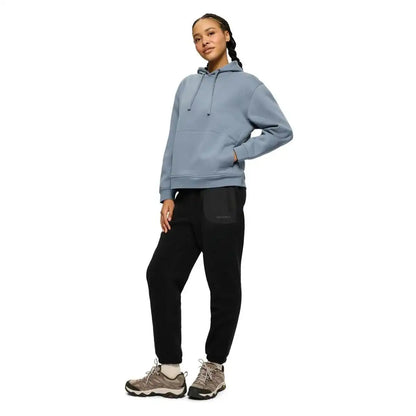 Relaxed Hoody
