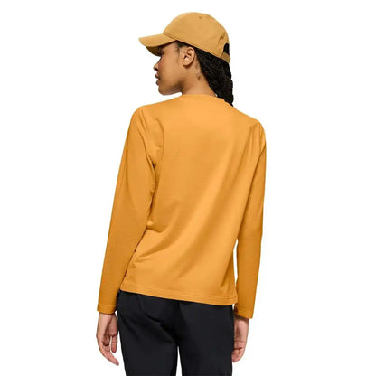 Active Long Sleeve Tee