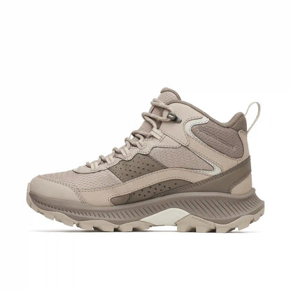 Speed Strike 2 Mid Waterproof