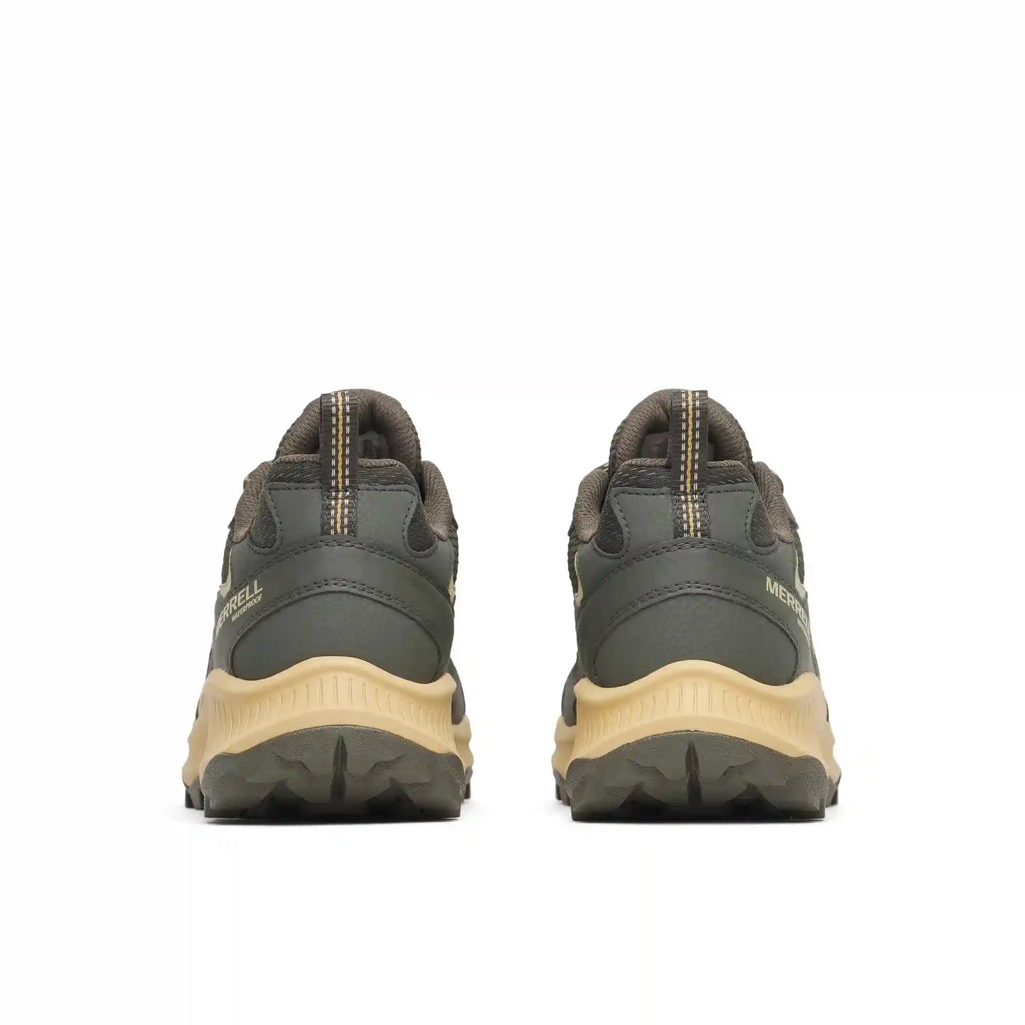 Speed Strike 2 Waterproof
