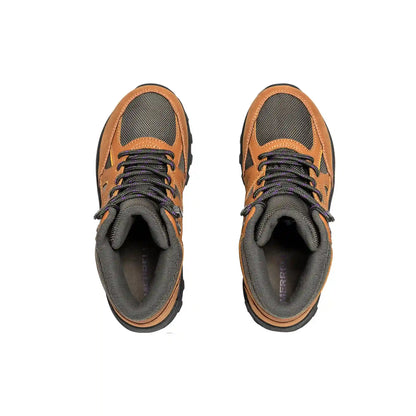 Moab Speed 2 Peak Waterproof