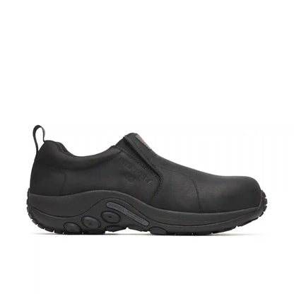 Jungle Moc Leather Hi-Vis Carbon Fiber Static Dissipative 10 Low