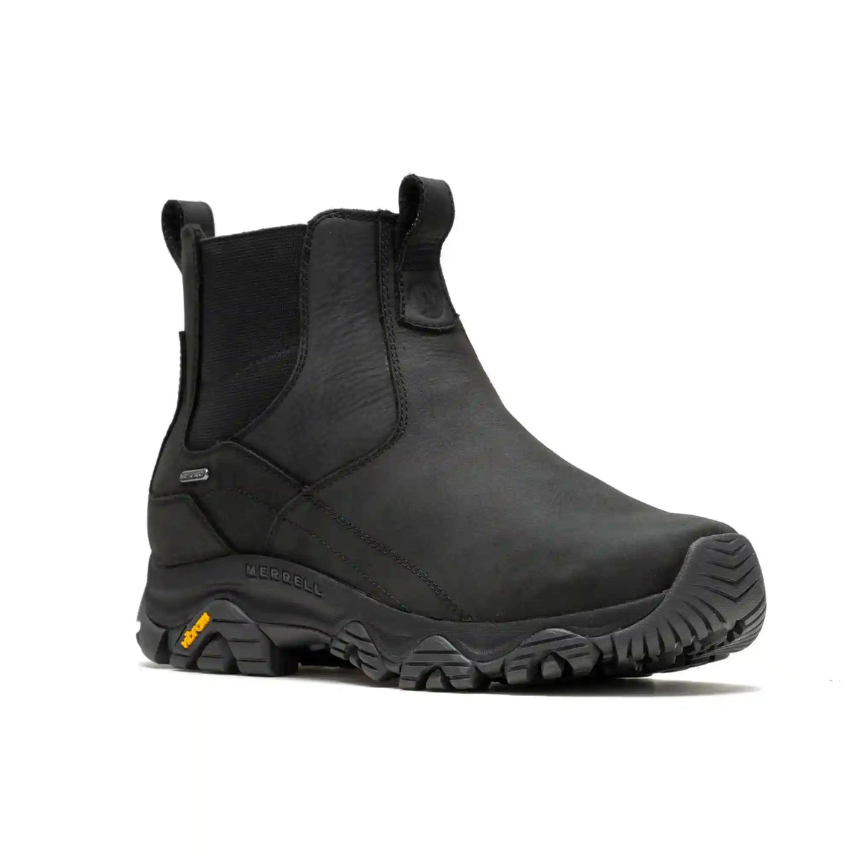 Moab Adventure 3 Chelsea Polar Waterproof Wide Width
