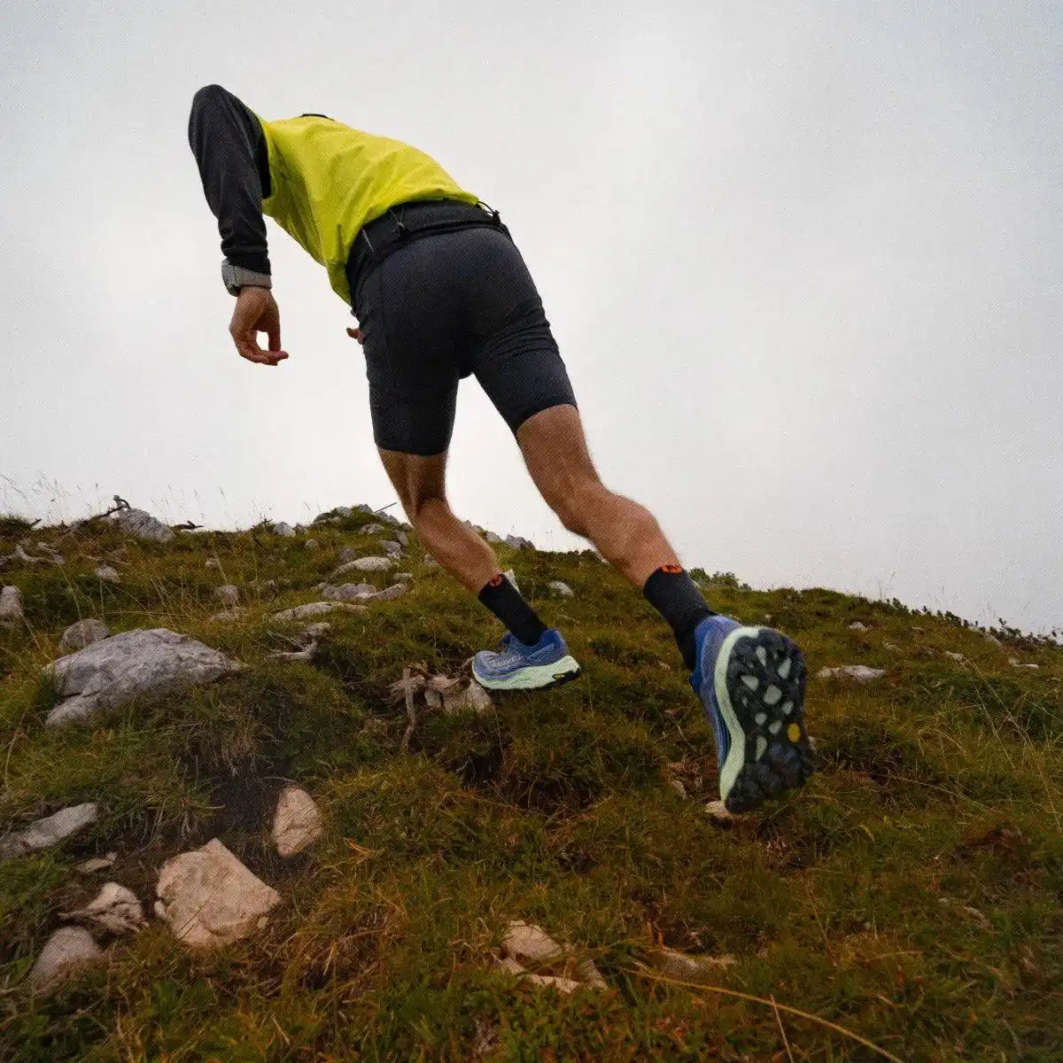 Agility Peak 6 Wide Width