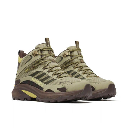 Moab Speed 2 Mid GORE-TEX®