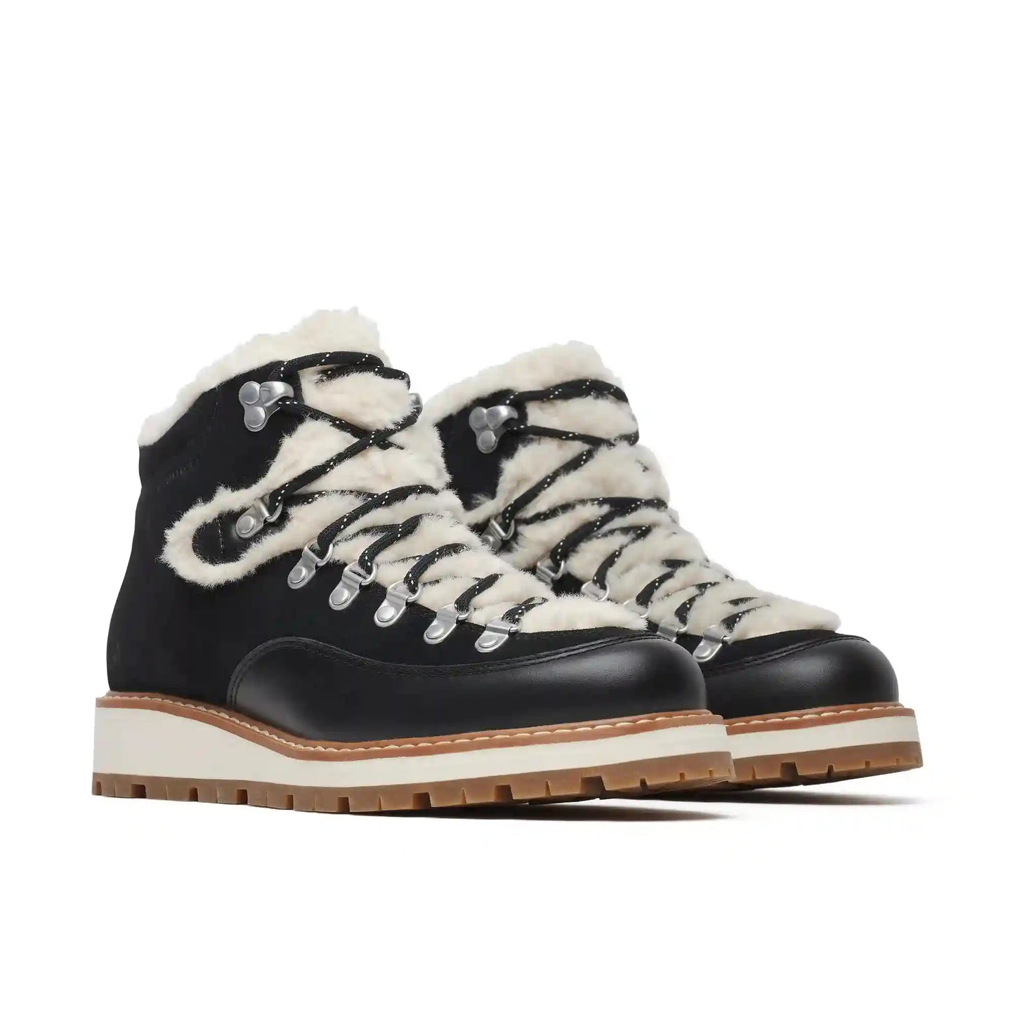 Sugarloaf Mid Lace Cozy Waterproof