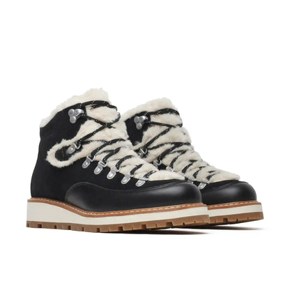Sugarloaf Mid Lace Cozy Waterproof