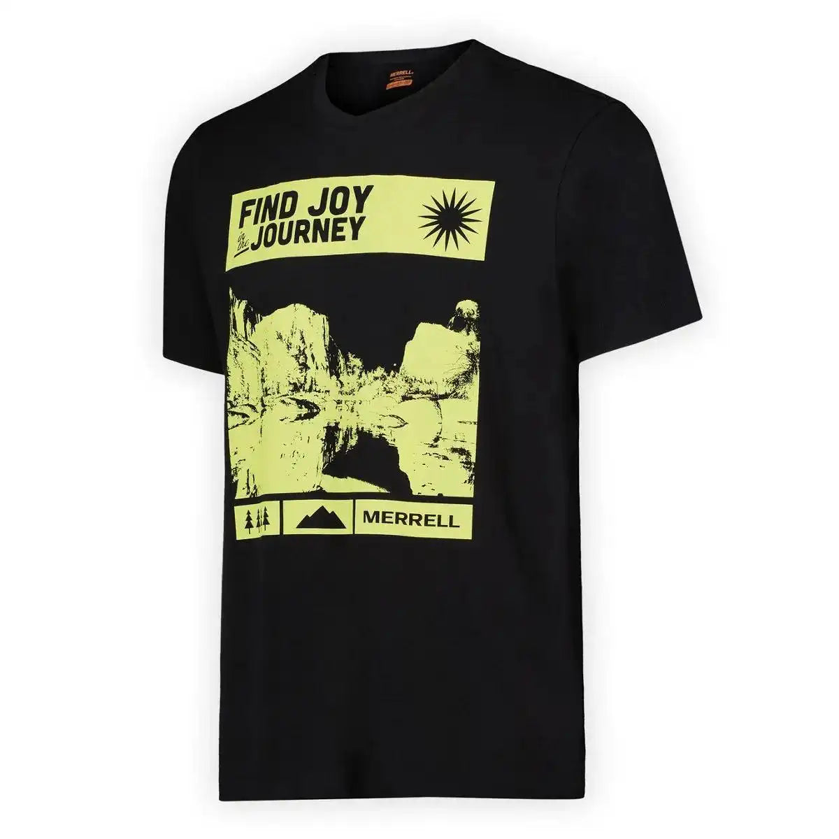 Find Joy Graphic Tee