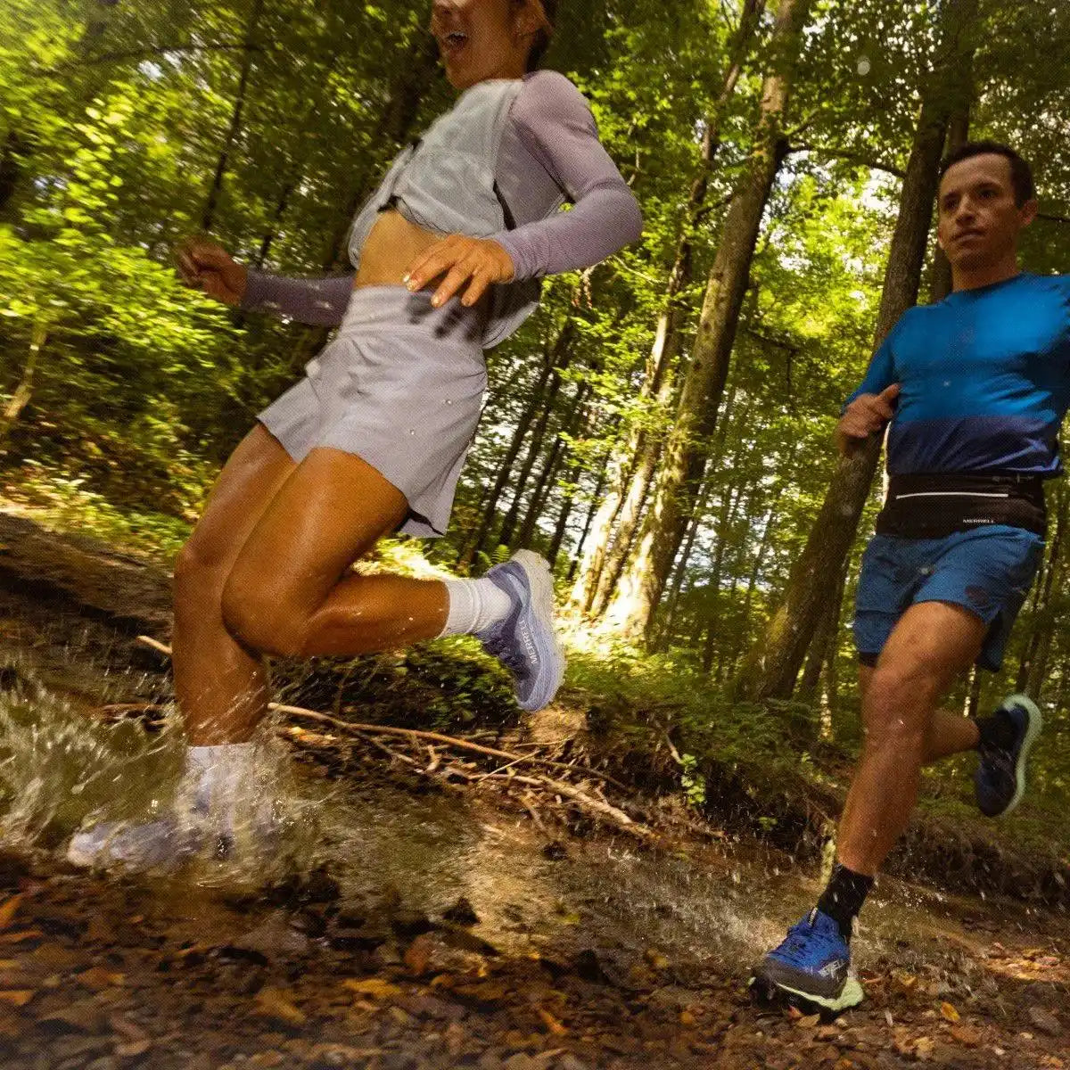 Agility Peak 6 GORE-TEX®