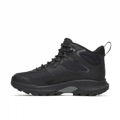 Speed Strike 2 Mid Waterproof
