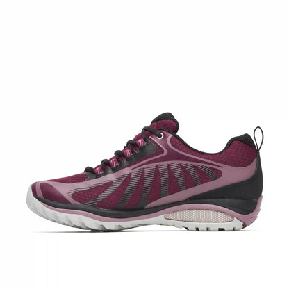 Siren Edge 3 Waterproof Wide Width