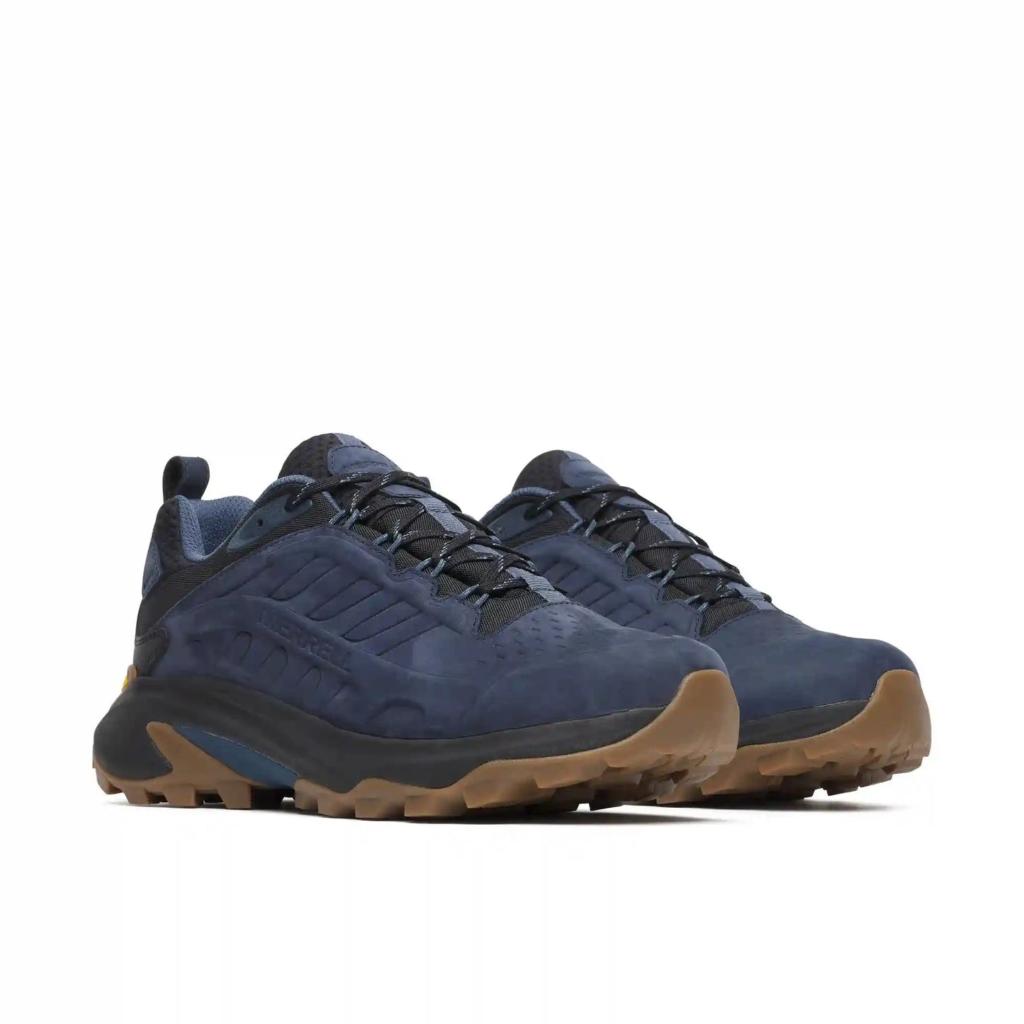 Moab Speed 2 Leather Waterproof