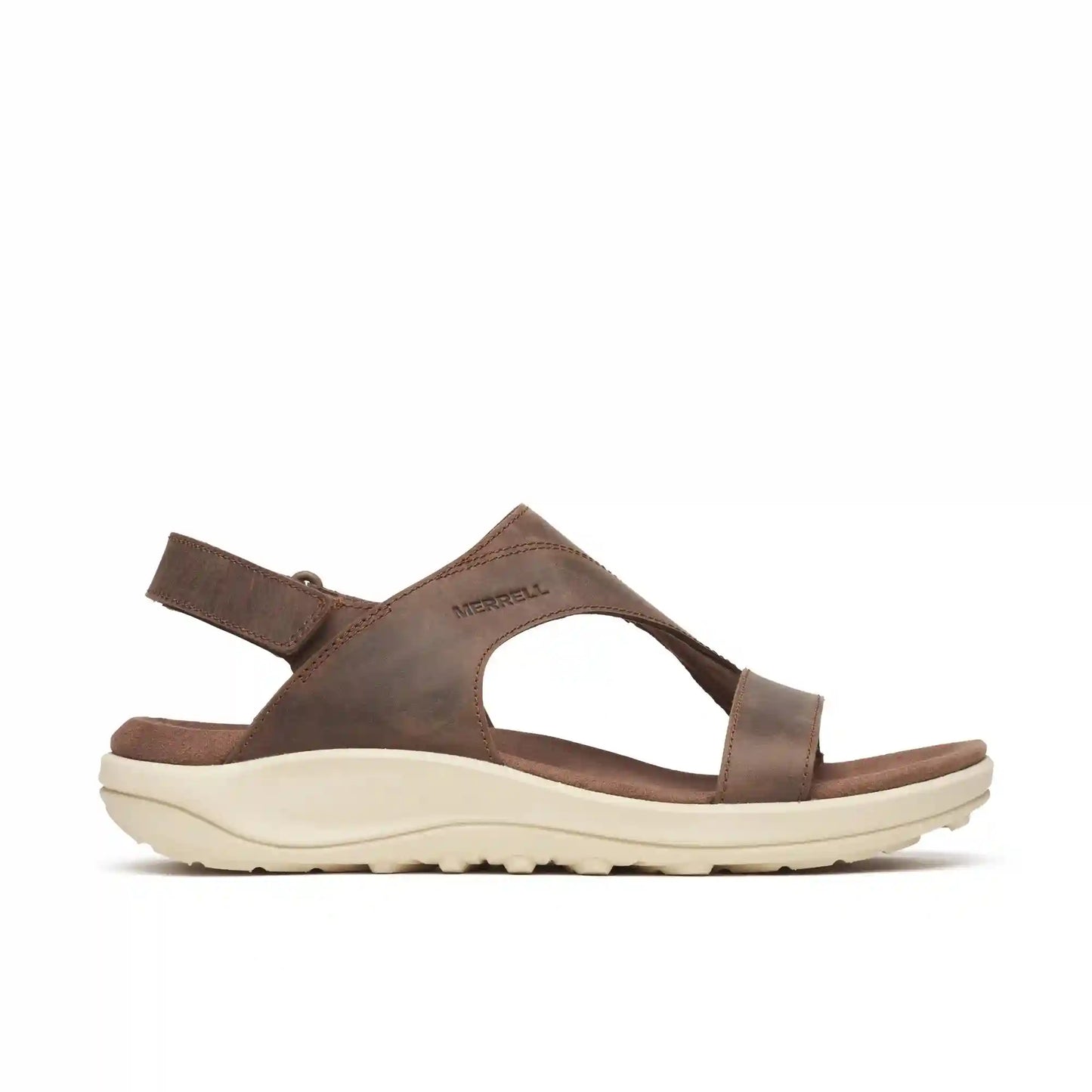 District 4 Luxe Backstrap