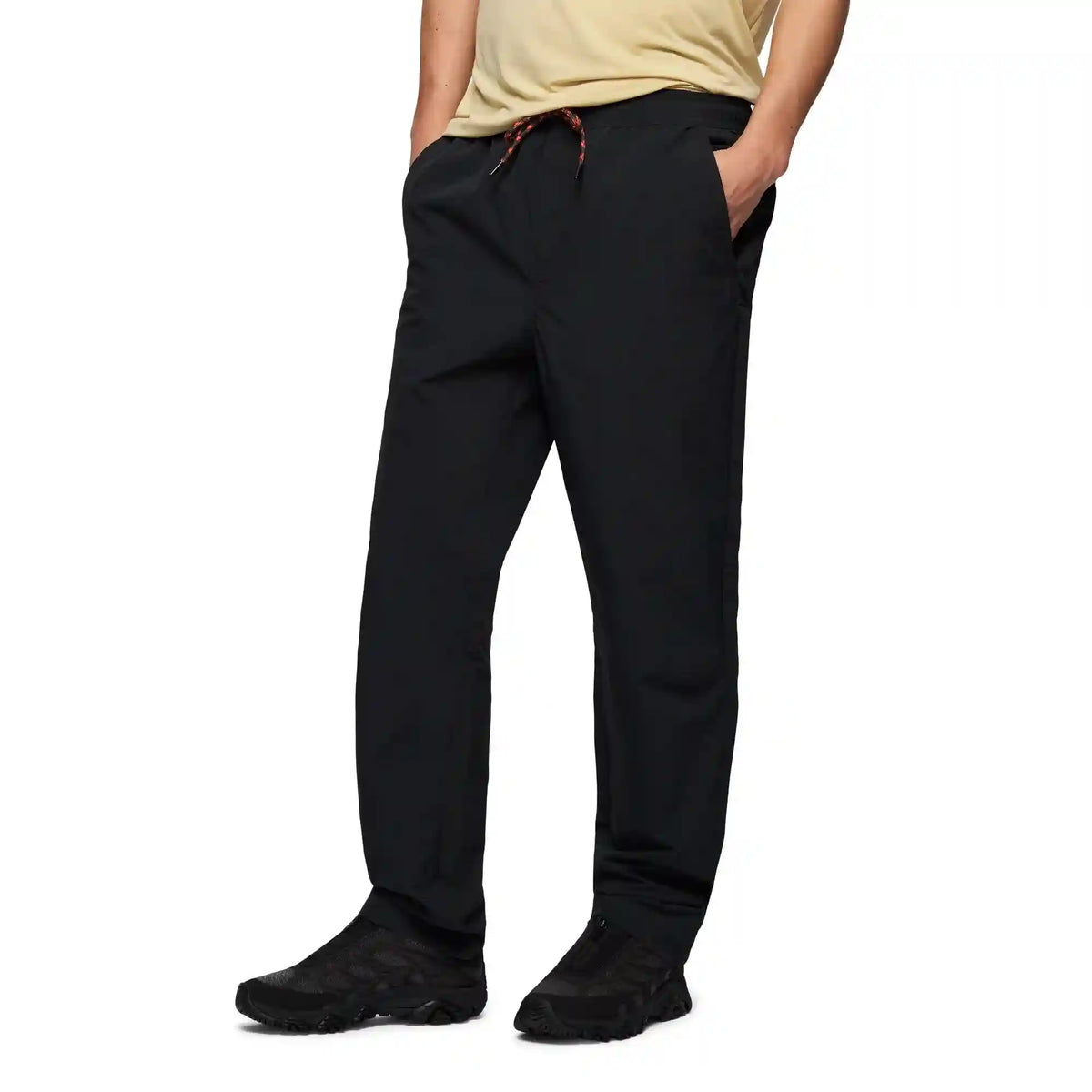 Baxter Ripstop Pull On Pant
