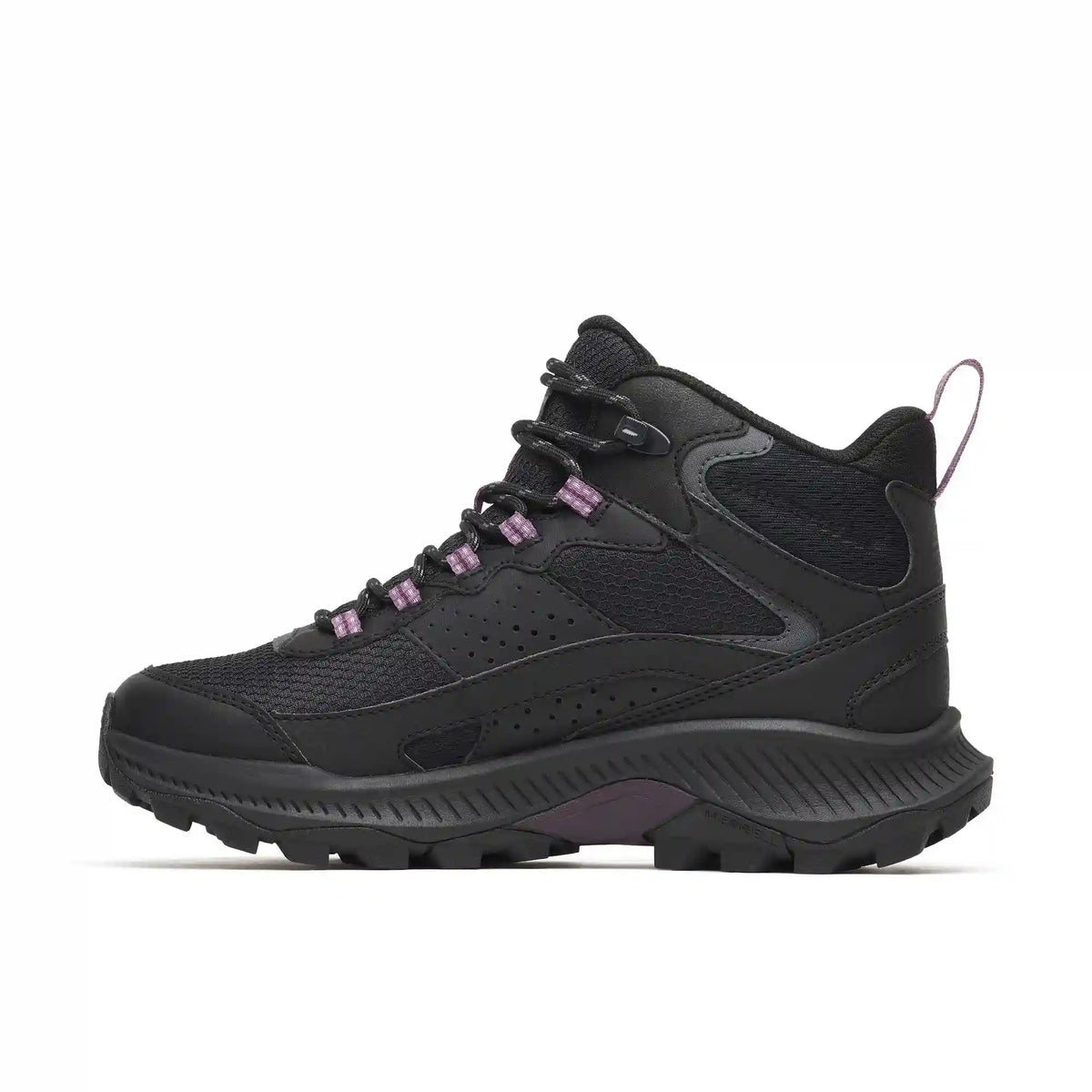 Speed Strike 2 Mid Waterproof