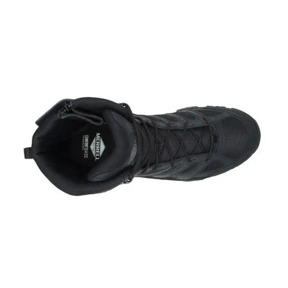Moab 3 8" Tactical Zip Waterproof Boot