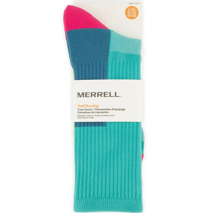 Trail Running HC Crew Sock