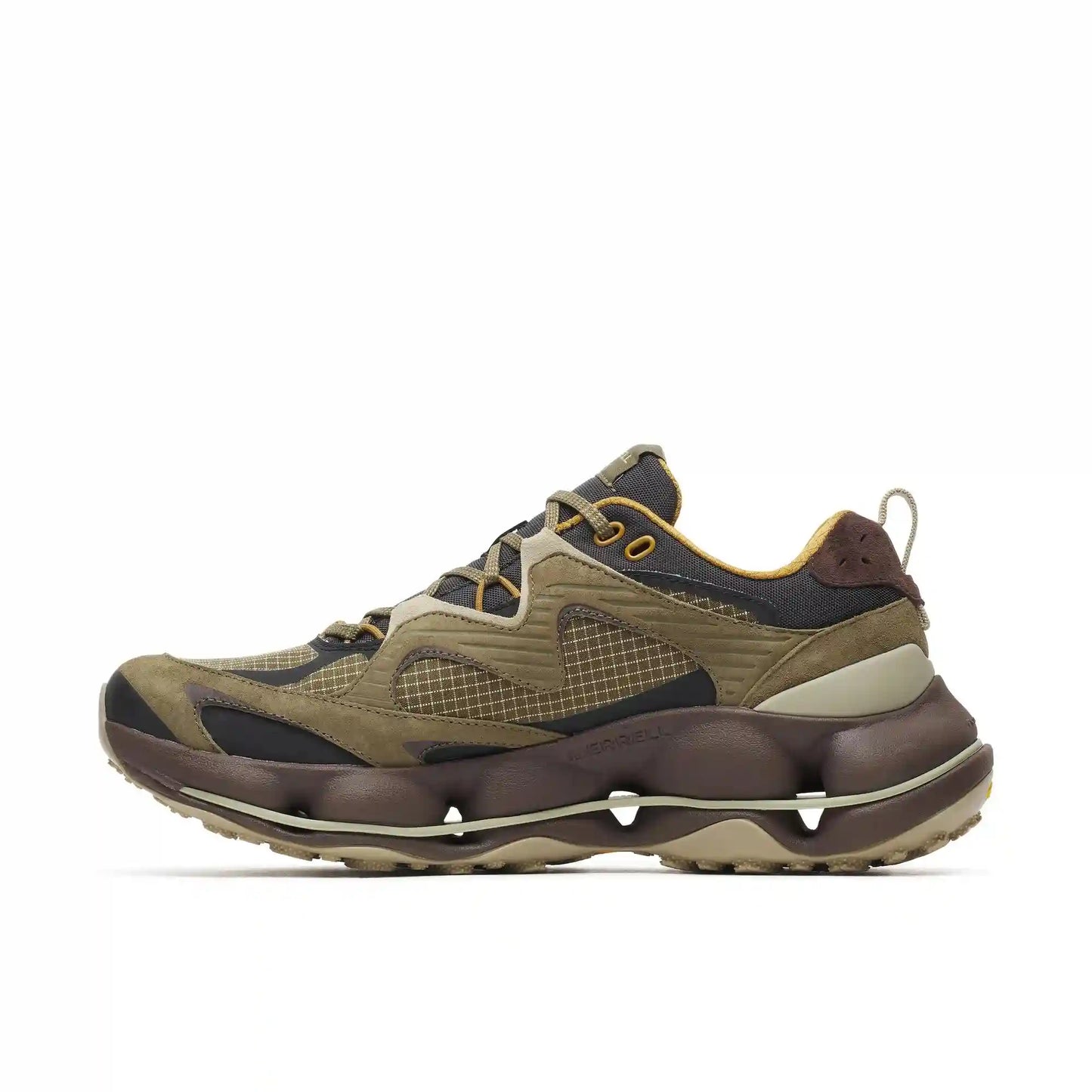 SpeedArc Matis Leather Waterproof