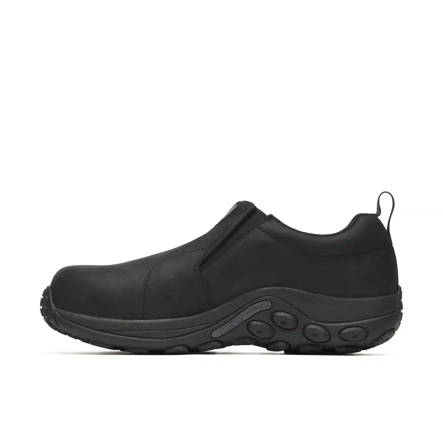 Jungle Moc Leather Hi-Vis Carbon Fiber Static Dissipative 10 Low
