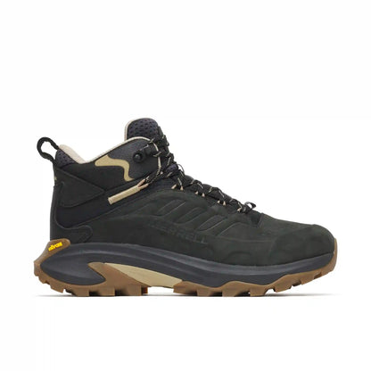 Moab Speed 2 Leather Mid Waterproof