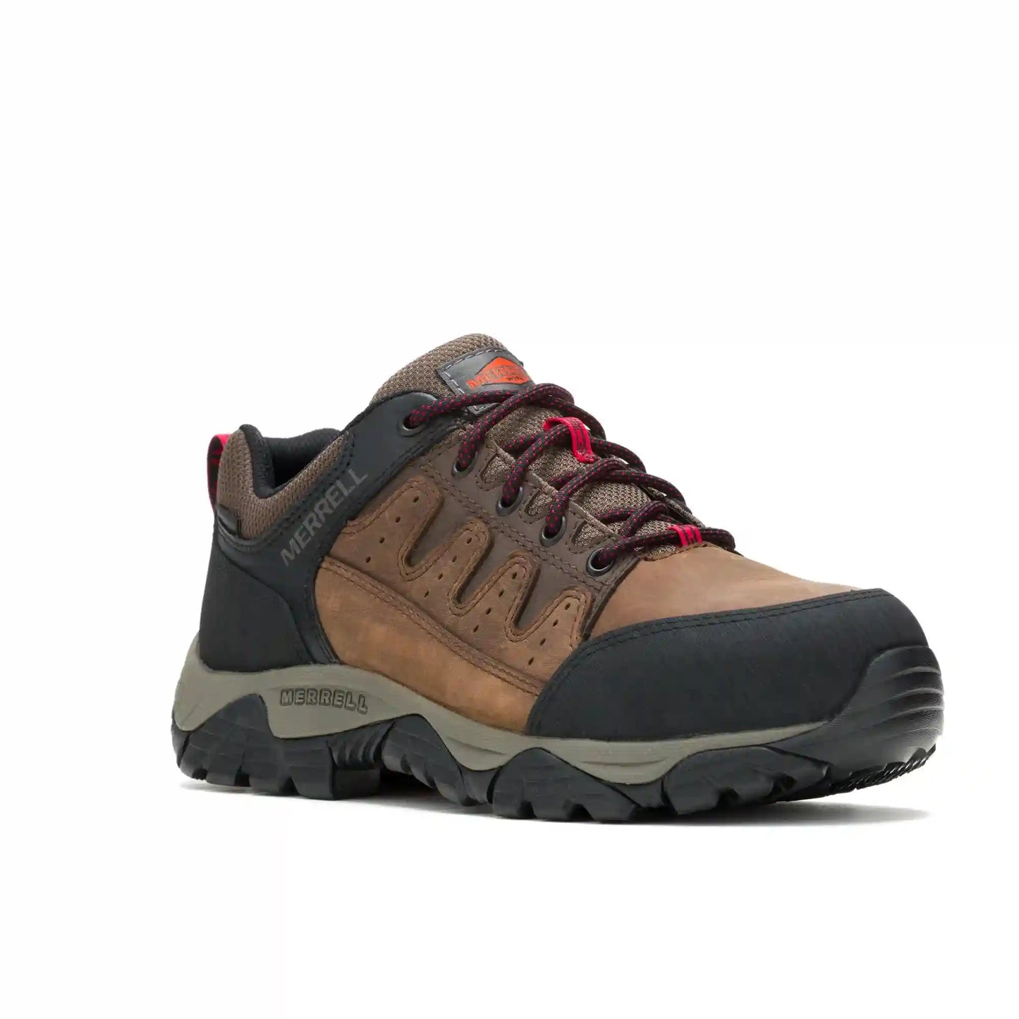 Windoc Waterproof Steel Toe Work Shoe