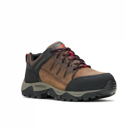 Windoc Waterproof Steel Toe Work Shoe