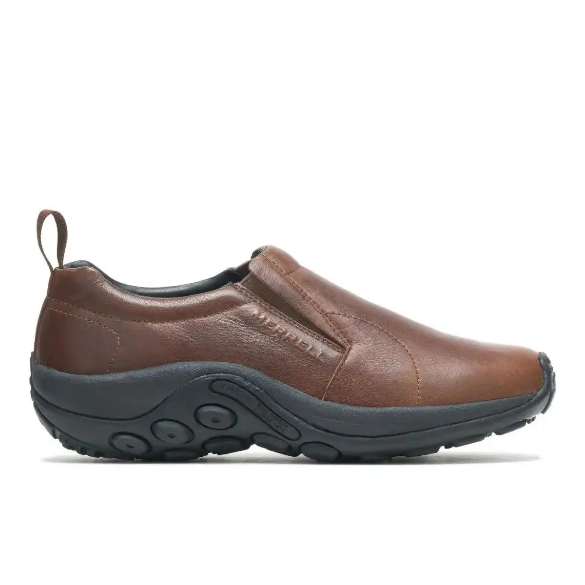 Jungle Moc Leather 2 Wide Width