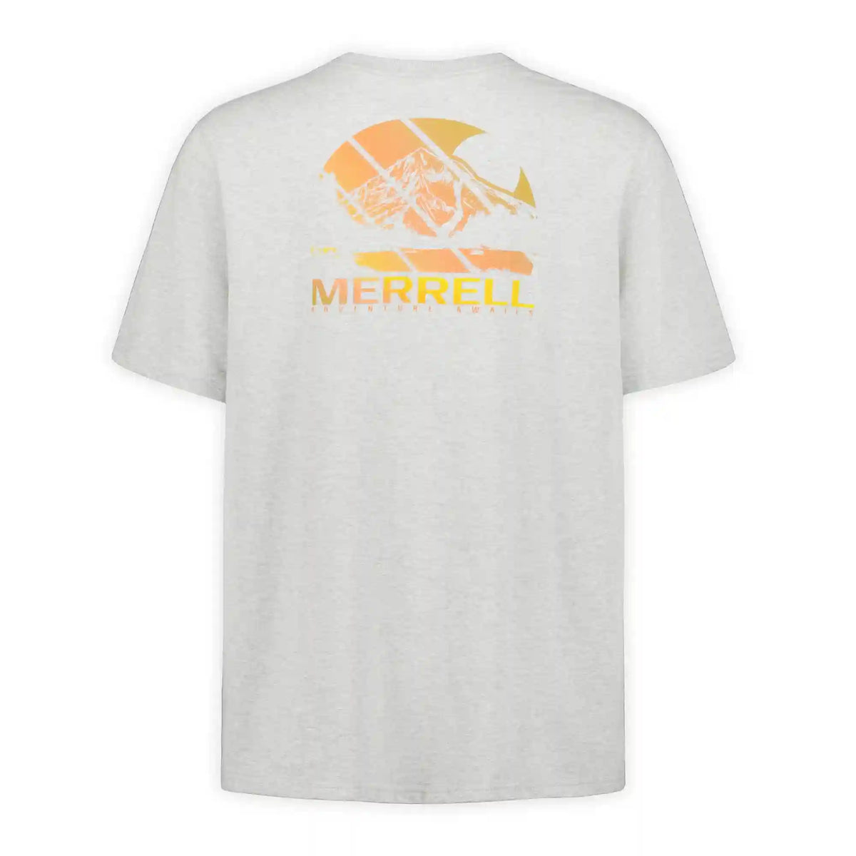 Cliffcrest Graphic Crew Tee
