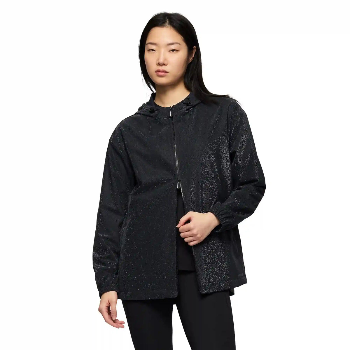Rani Metallic Raincoat