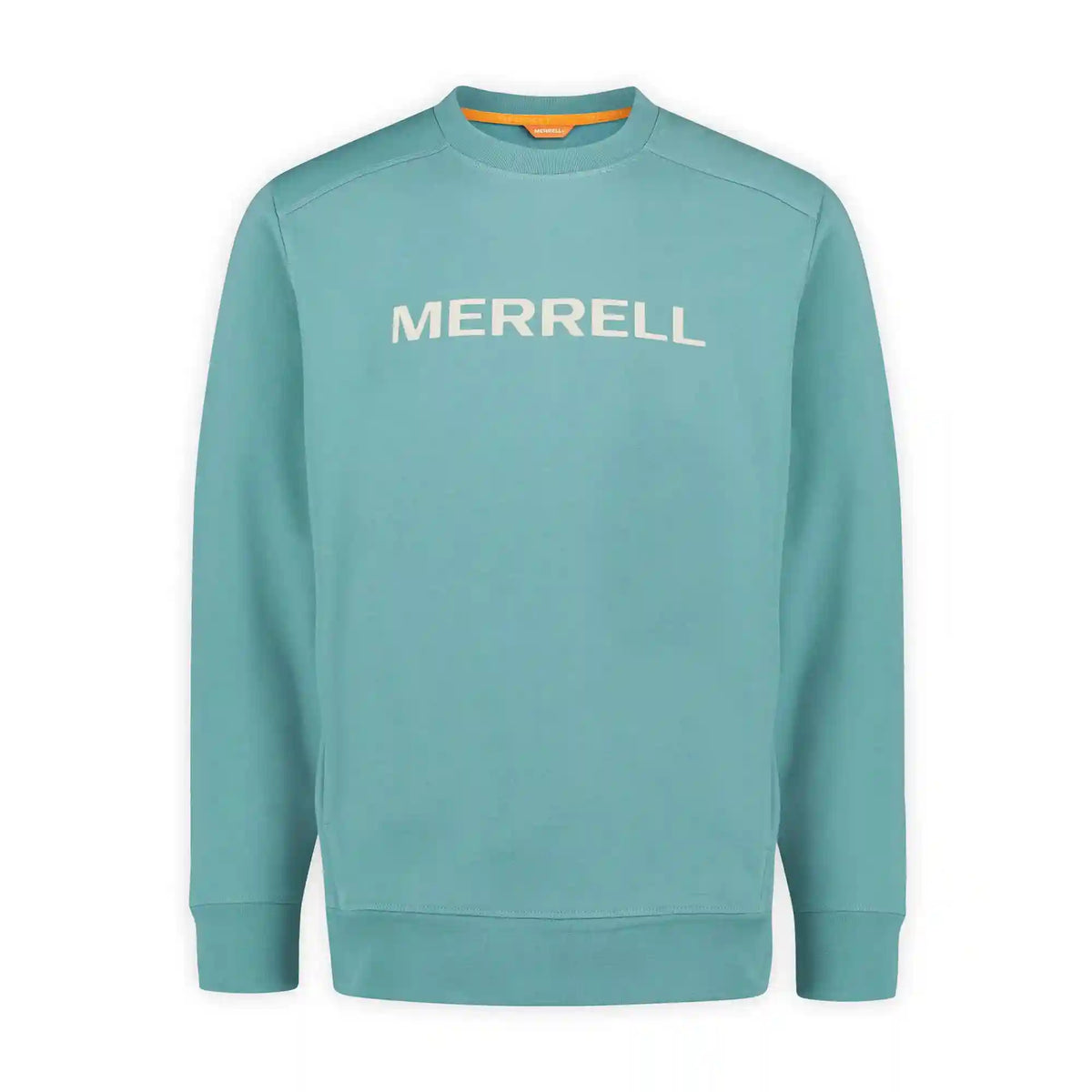 Wolfhollow Graphic Crew Sweatshirt