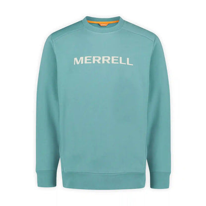 Wolfhollow Graphic Crew Sweatshirt