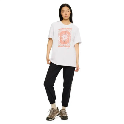 Camp Merrell Graphic Tee