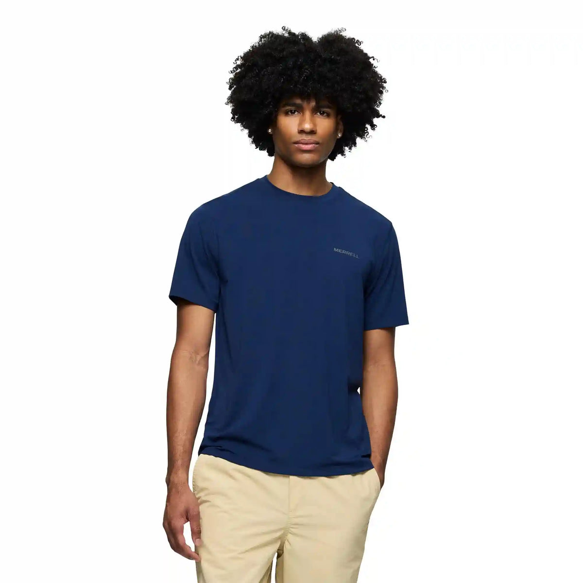 Horizon Tencel Tee