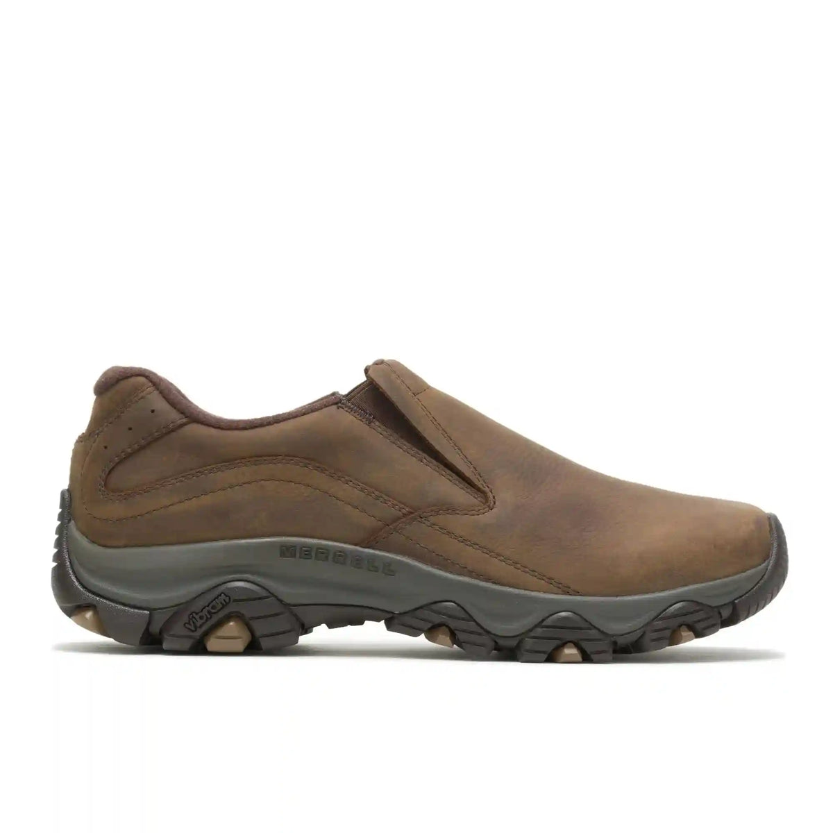 Moab Adventure 3 Moc Wide Width
