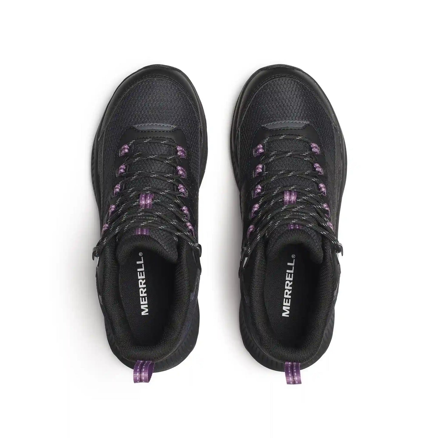 Speed Strike 2 Mid Waterproof